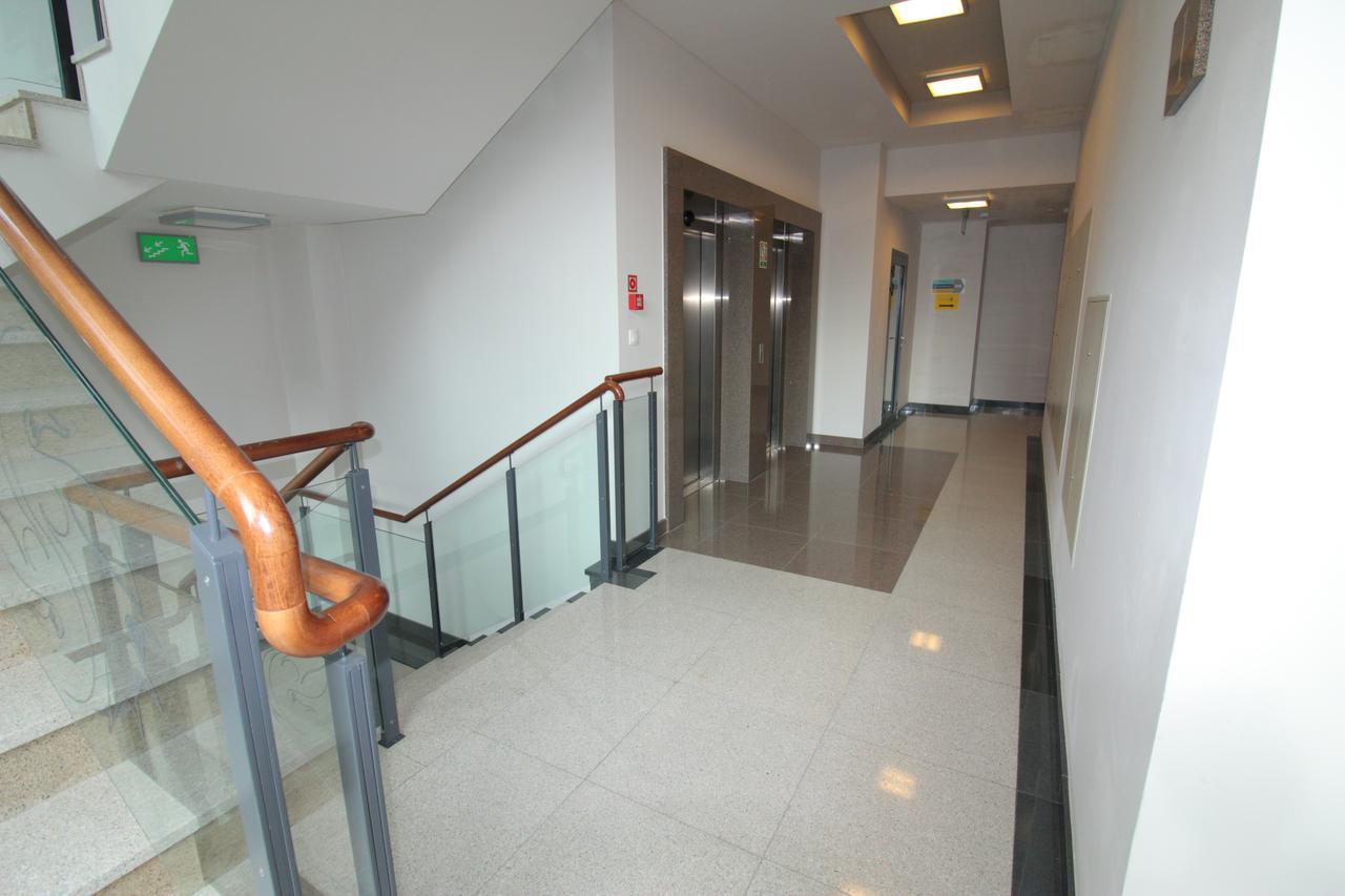 Apartment Pawia 34 Krakow
