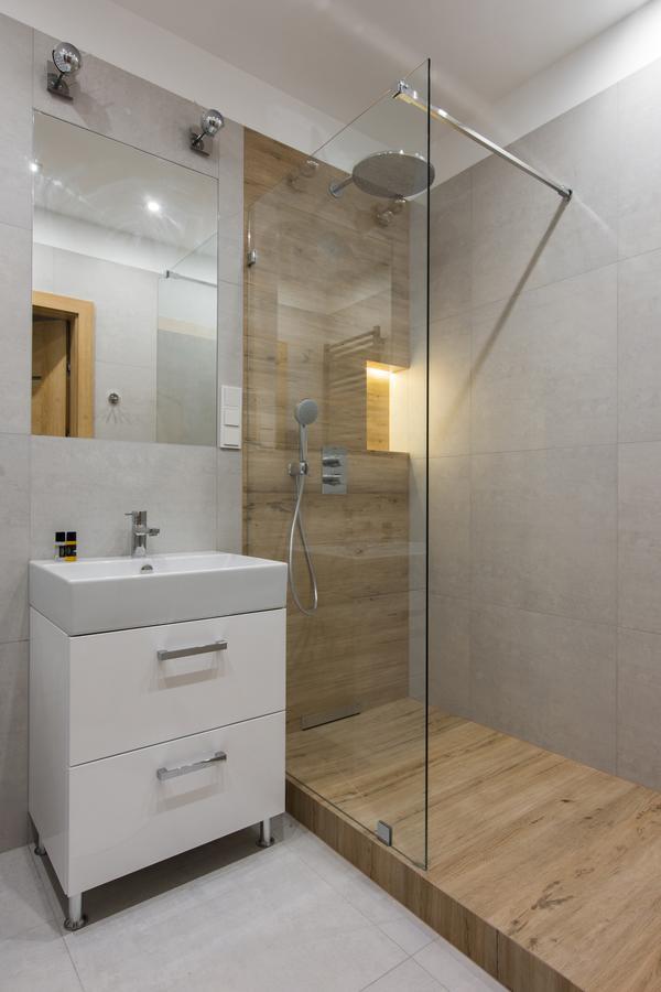 Pawia 34 Apartament