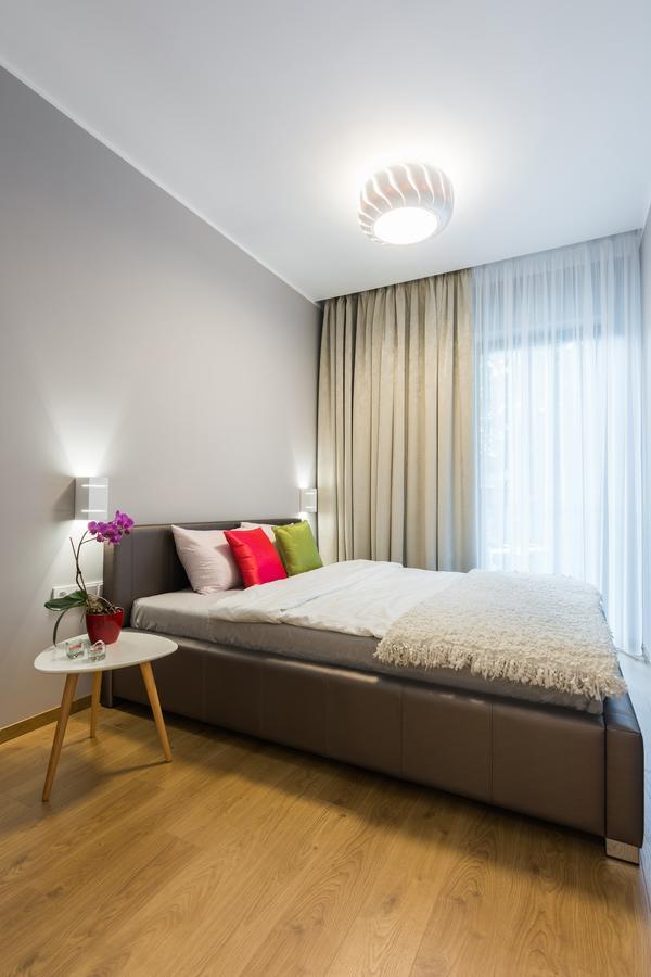 Apartament Pawia 34