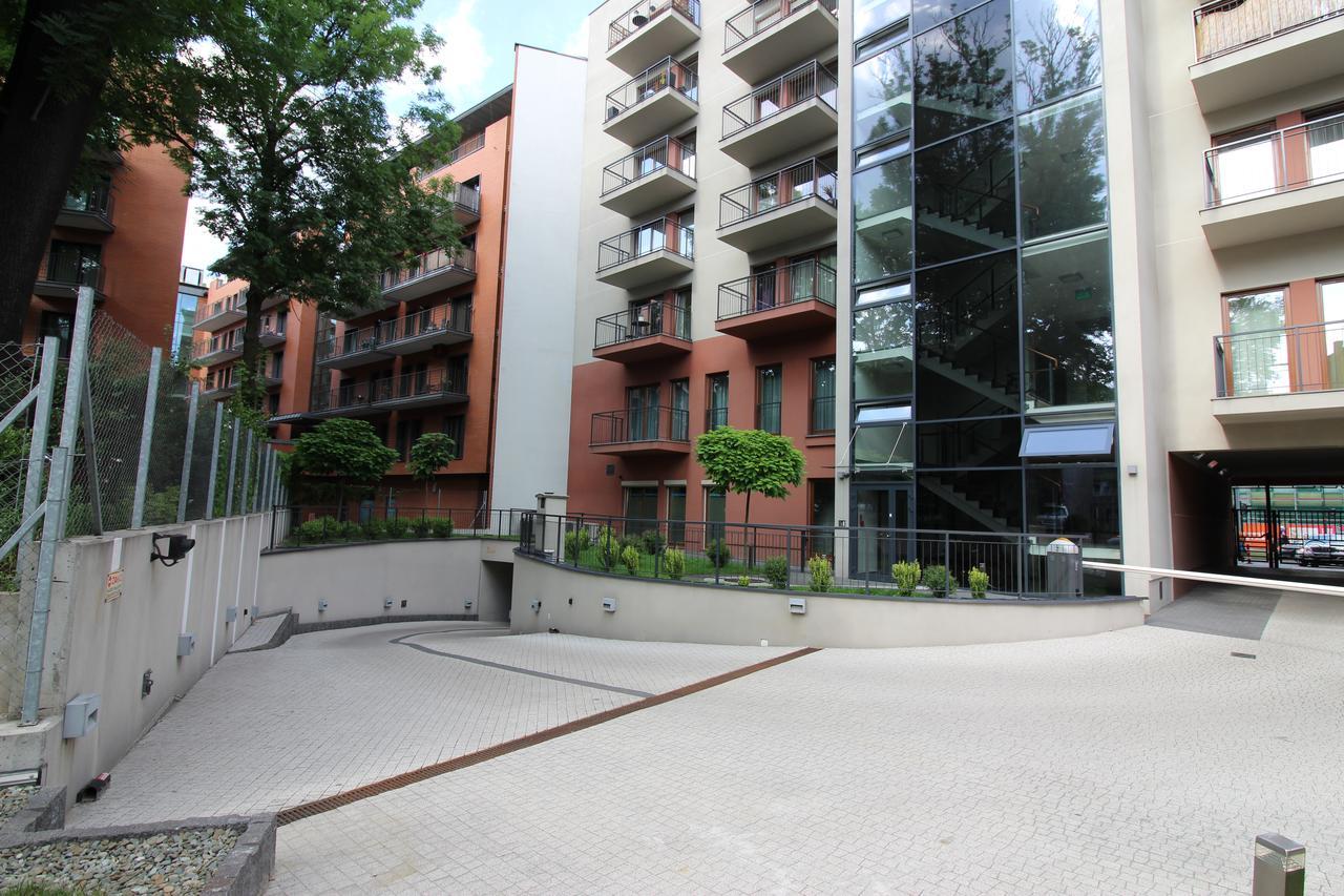Pawia 34 Apartament Kraków
